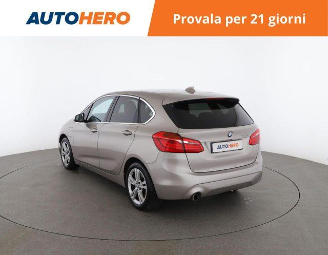 BMW 225 xe Active Tourer iPerformance Business aut.