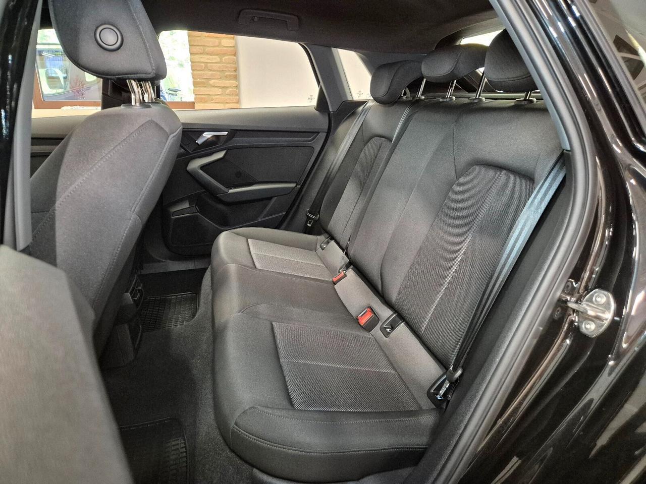 Audi A3 SPB 30 TFSI S tronic