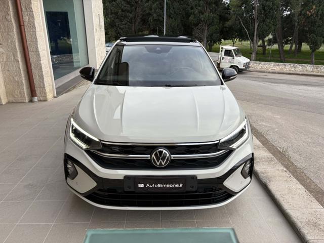 VOLKSWAGEN Taigo 1.0 TSI 116 CV DSG R-Line TETTO APR/PAN