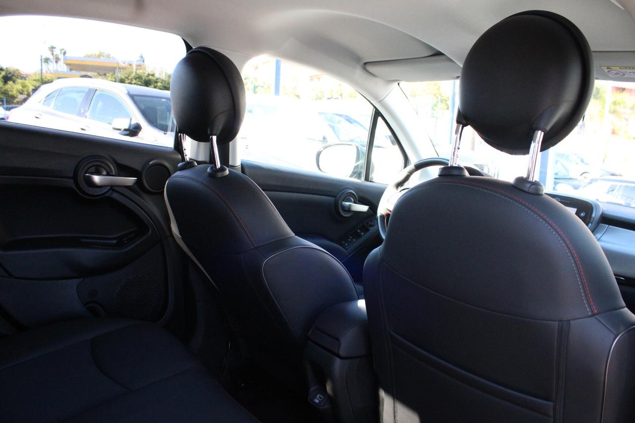 Fiat 500X 1.3 MultiJet 95 CV Sport