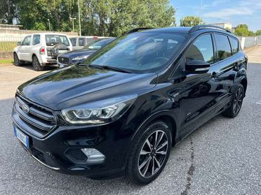 Ford Kuga Kuga 2.0 tdci ST-Line AWD