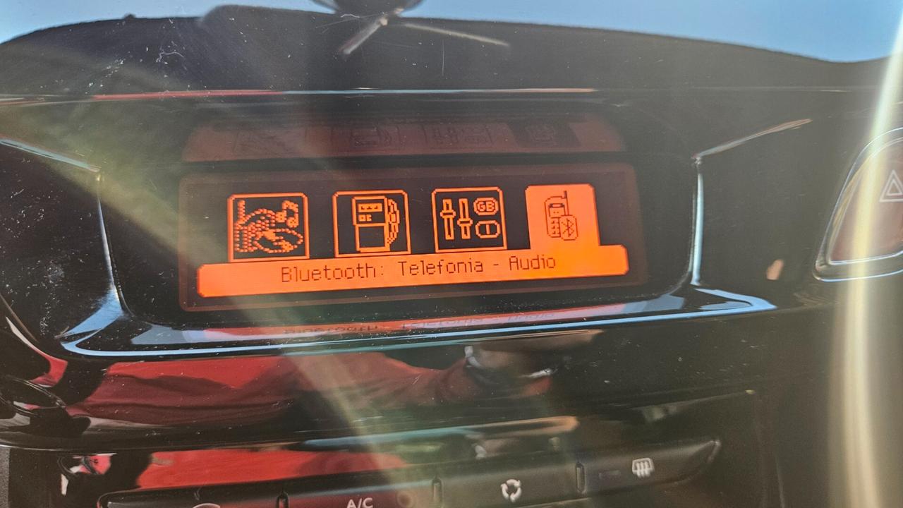 Ds DS3 3 1.6 VTi 120 So Chic