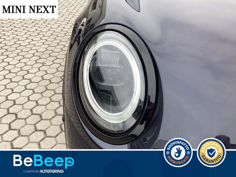 MINI Mini Cabrio 2.0 COOPER S YOURS AUTO