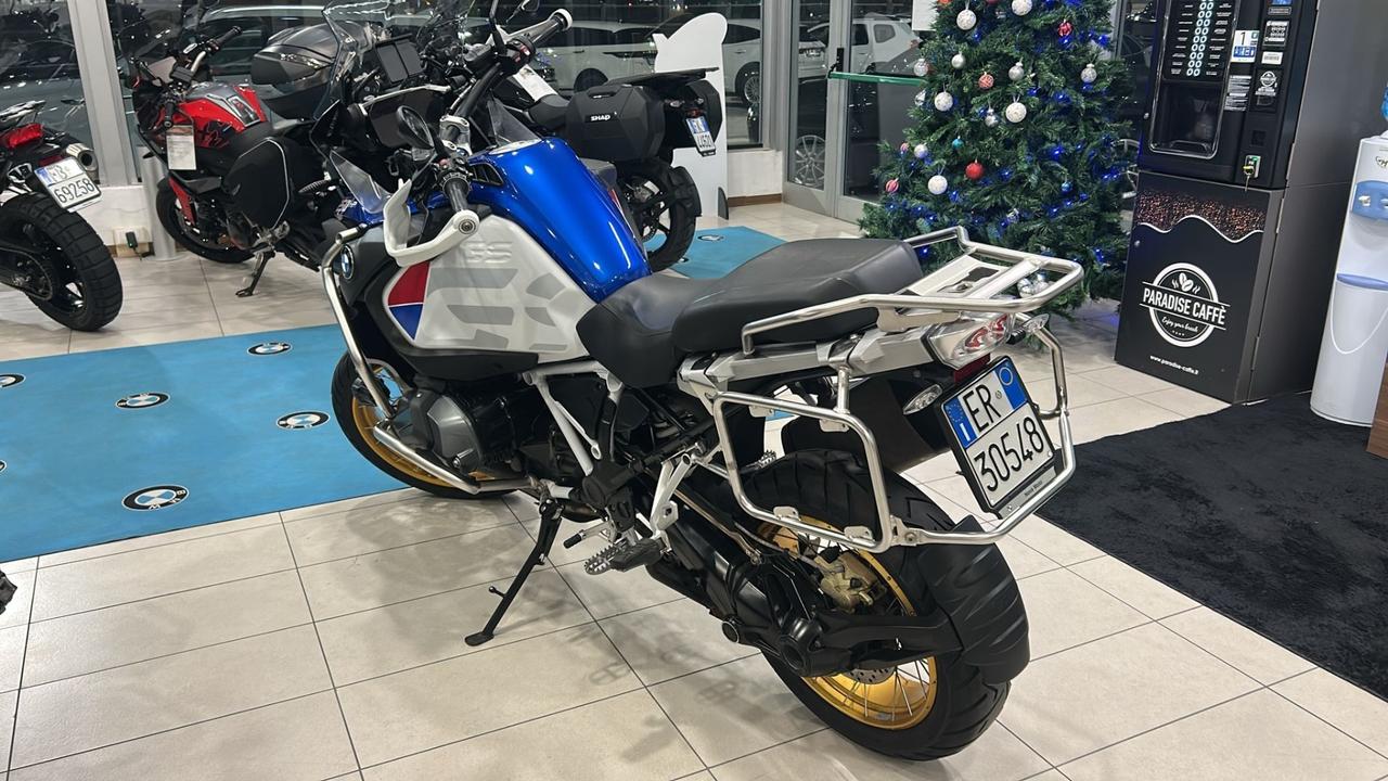 Bmw R 1250 GS ADVENTURE