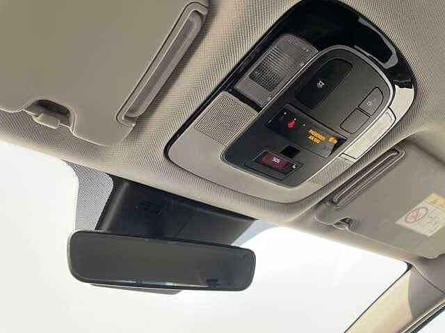 Hyundai TUCSON Hybrid 1.6 230CV Autom. Exellence (HEV)