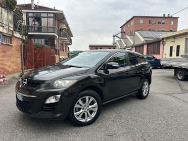 Mazda CX-7 2.2L MZR CD Sport Tourer