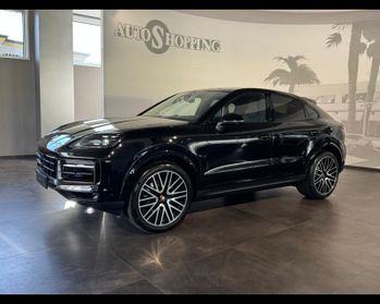 Porsche Cayenne Coupè Cayenne Coupé 3.0 V6