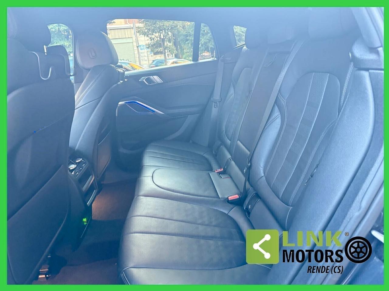 Bmw X6 M xDrive30d Msport