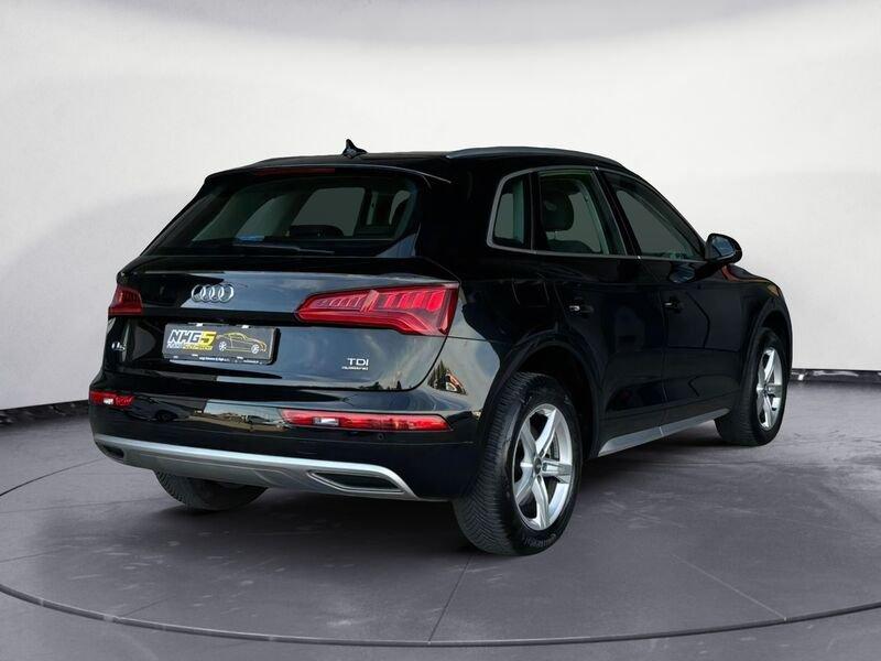 Audi Q5 2.0 TDI 190 CV quattro S tronic Business Sport