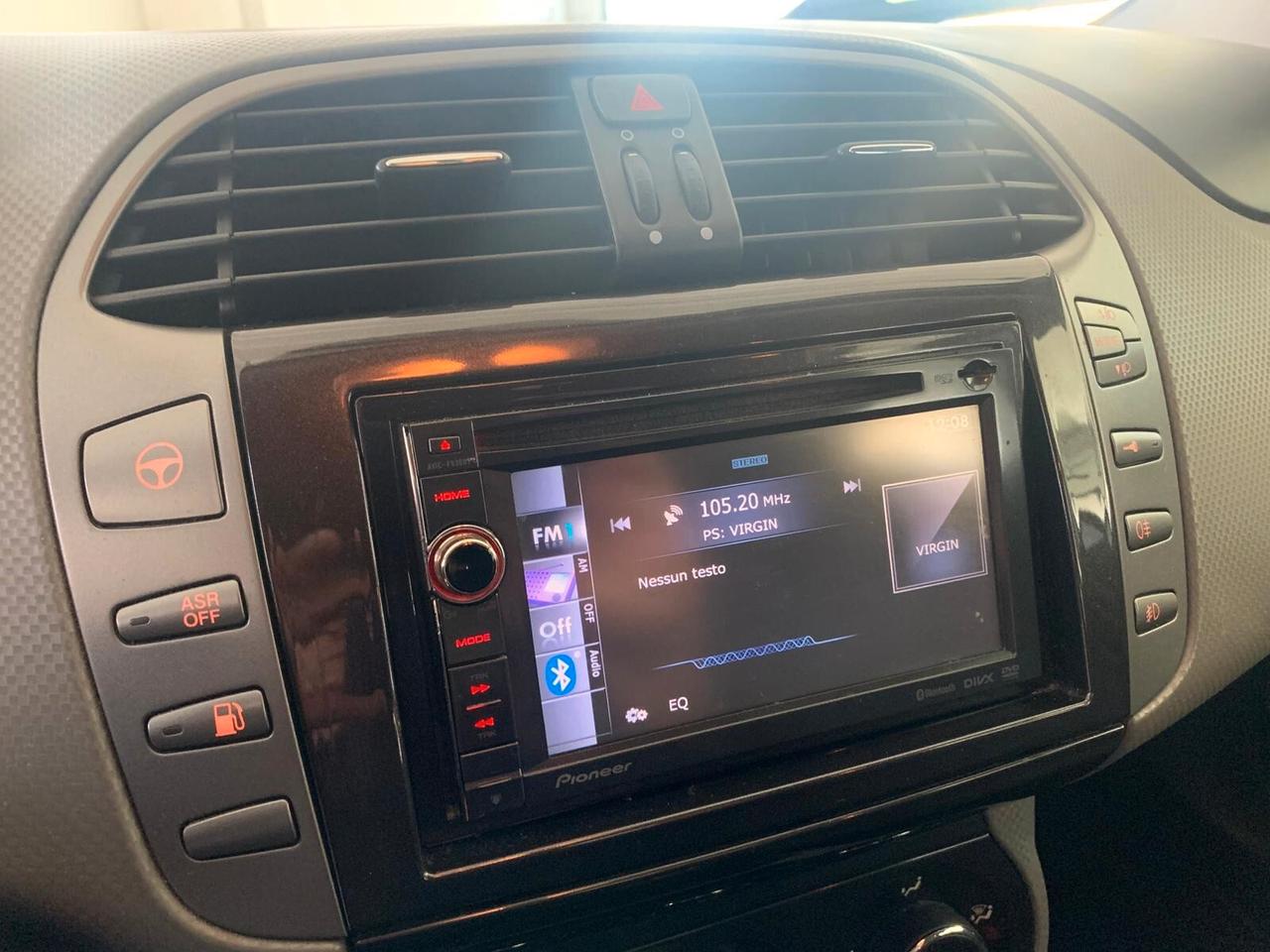 Fiat Bravo 1.4 EasyPower Active