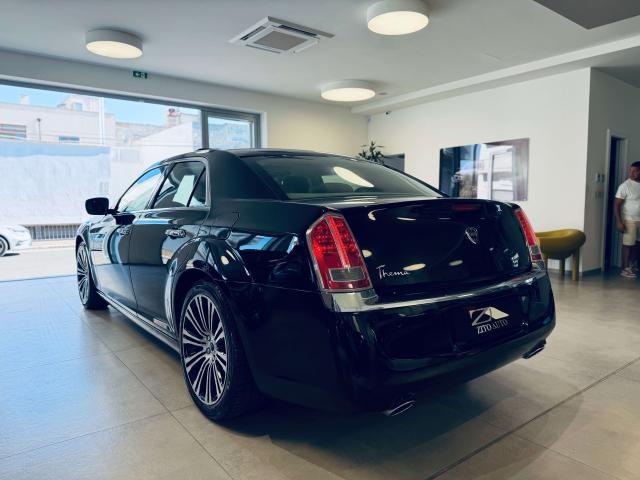 Lancia Thema 3.0 V6 mjt II Executive 239cv auto
