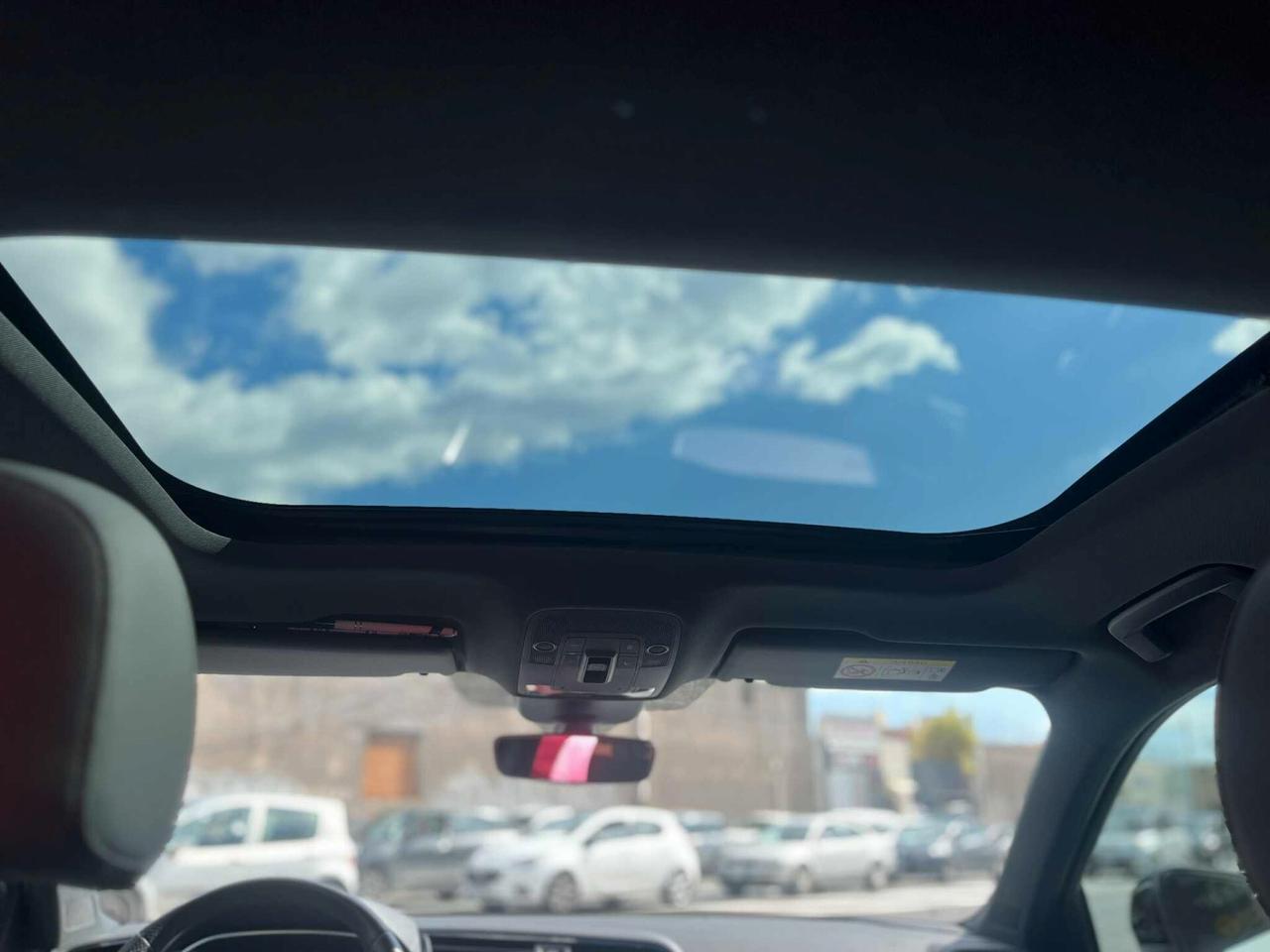 AUDI RS Q3 SLINE TURBO BENZINA S tronic