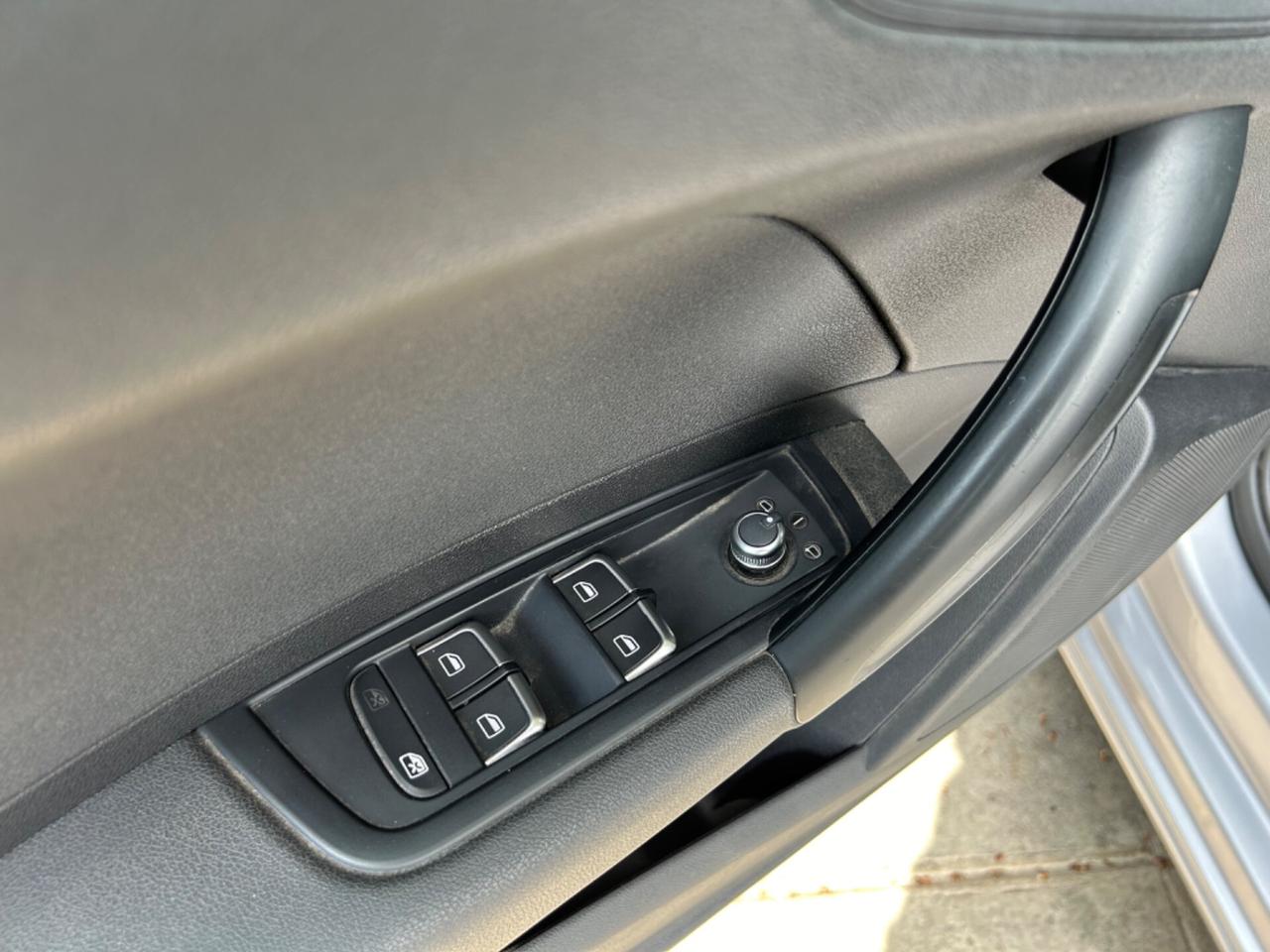 Audi A1 Sportback 1.4 TDI ultra Metal plus