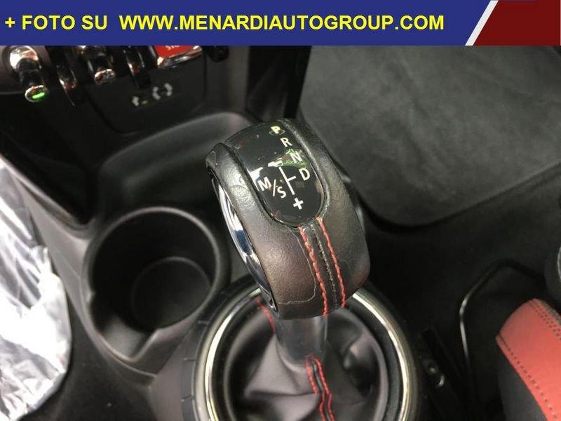 MINI John Cooper Works 2.0 Challenge Edition GOMME NUOVE * GARANZIA EUROPEA