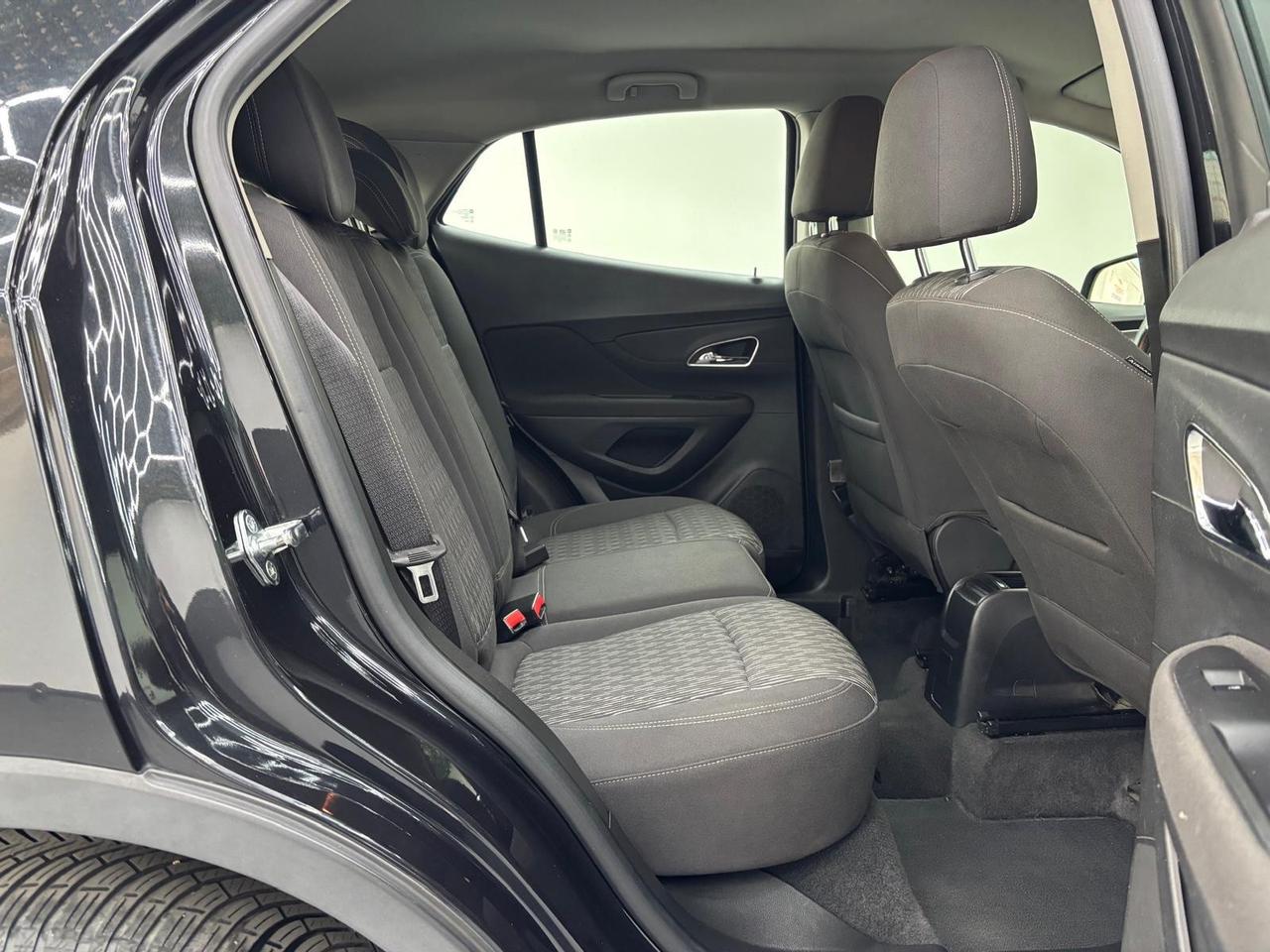 Opel Mokka 1.6 Ecotec 115CV 4x2 Start&Stop