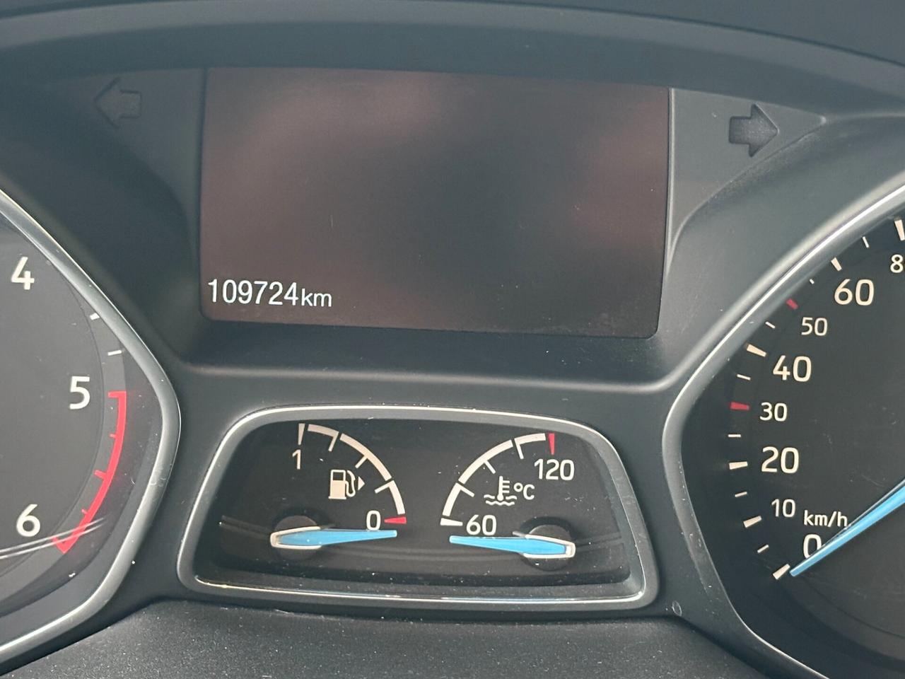 Ford C-Max 1.5 TDCi 120CV Start&Stop Titanium X