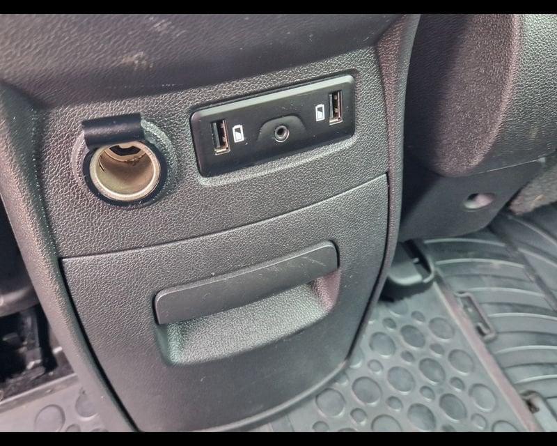 Renault Scénic dCi 8V 110CV EDC Energy Intens