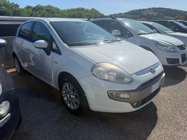 FIAT Punto Evo 1.3 Mjt 75 CV 5P. Dynamic