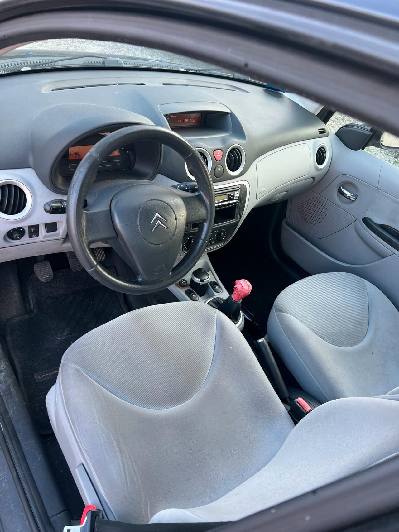 Citroen C3 1.1 Elegance