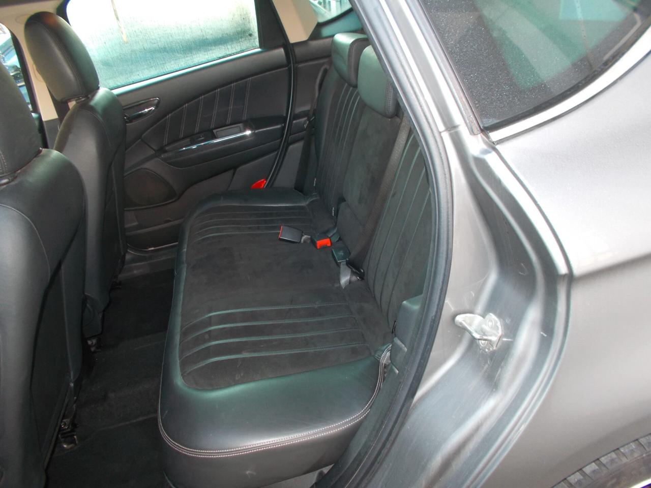 Lancia Delta 1.6 MJT DPF Platino