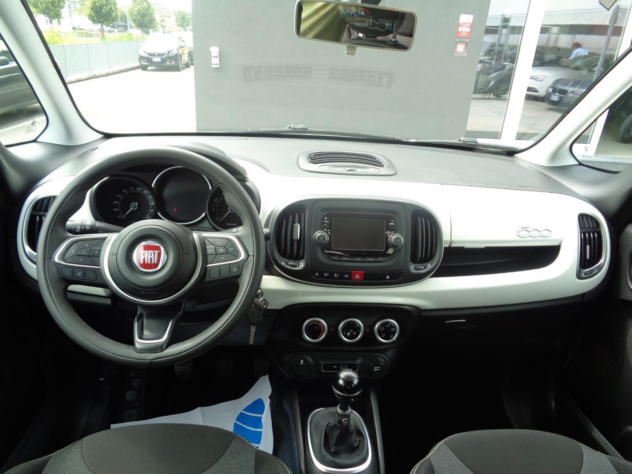 Fiat 500L 1.4 95 CV Pop Star