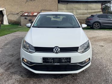 Volkswagen Polo 1.0 MPI 75 CV 5p. Comfortline