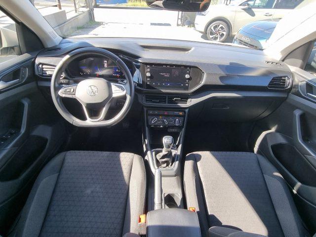 VOLKSWAGEN T-Cross 1.0 TSI 110 CV Style
