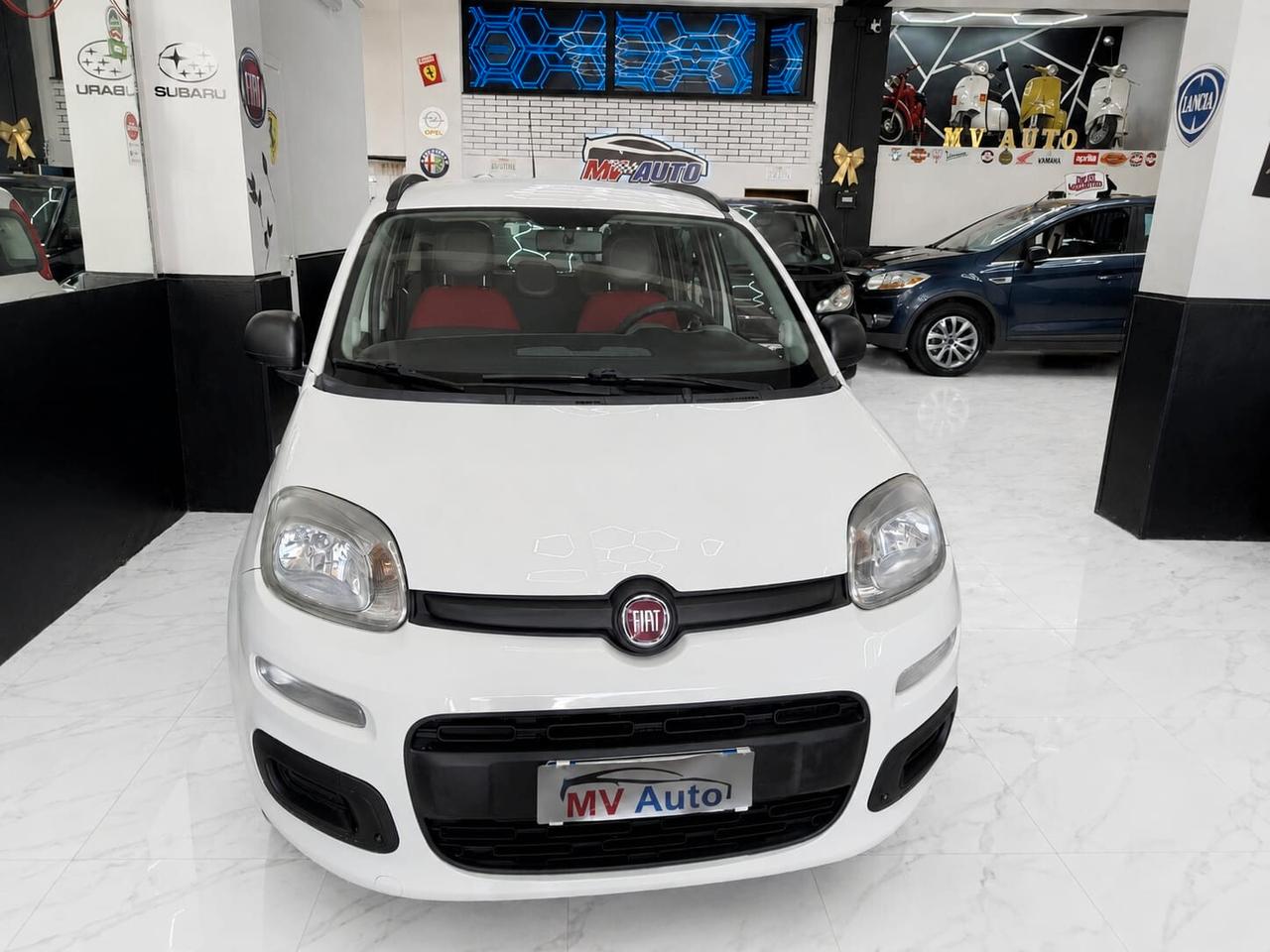 Fiat Panda - Occasione Doppia! 1.3 Mjt o 1.2 Fire