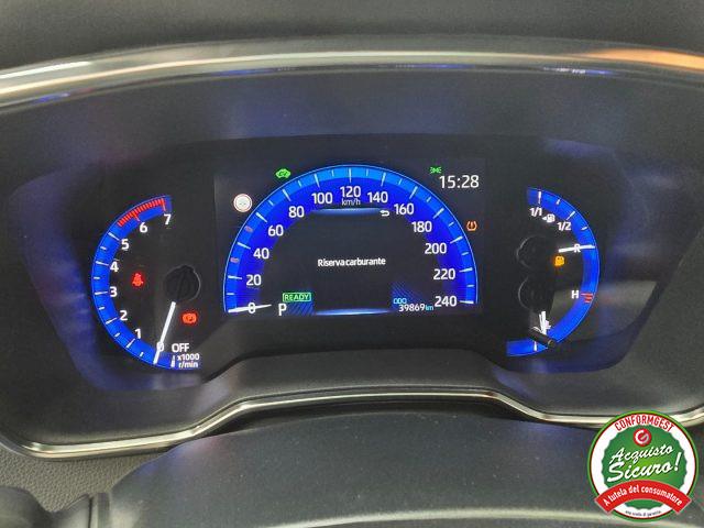 SUZUKI Swace 1.8 Hybrid E-CVT 2WD Cool
