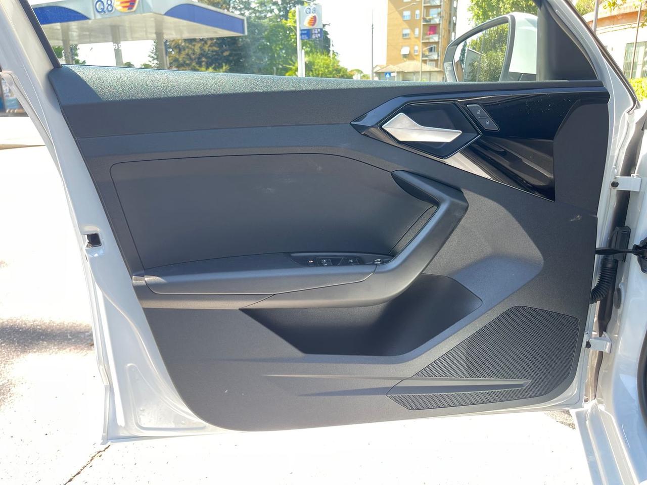 Audi A1 Sportback 1.0 30 TFSI Admired Advanc #6426