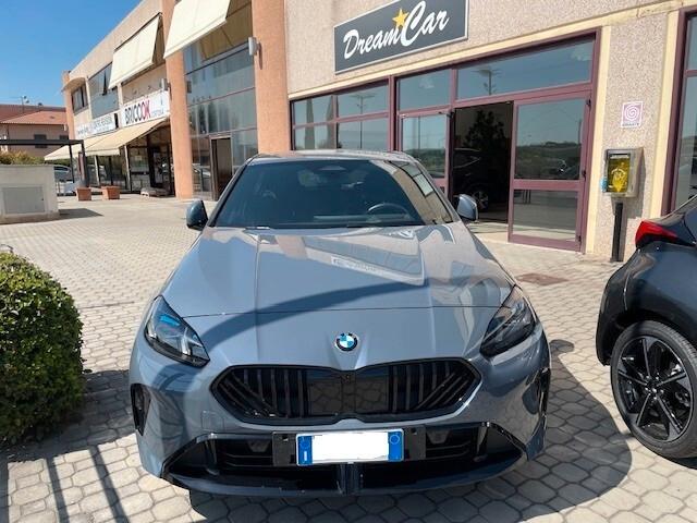 BMW 118D 5p. M SPORT PRO