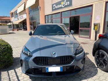 BMW 118D 5p. M SPORT PRO
