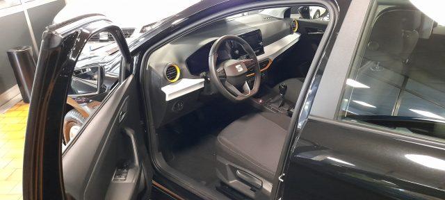 SEAT Ibiza 1.0 MPI 5 porte Style VIDEO LED