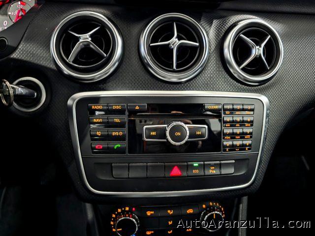 MERCEDES-BENZ A 180 CDI 110CV Sport