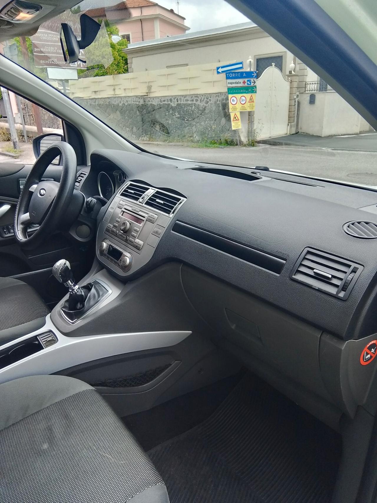 Ford Kuga 2.0 TDCi 140 CV 2WD Titanium DPF
