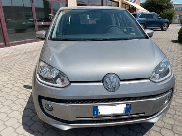 Volkswagen up! 1.0 5p. eco up! BlueMotion Technology