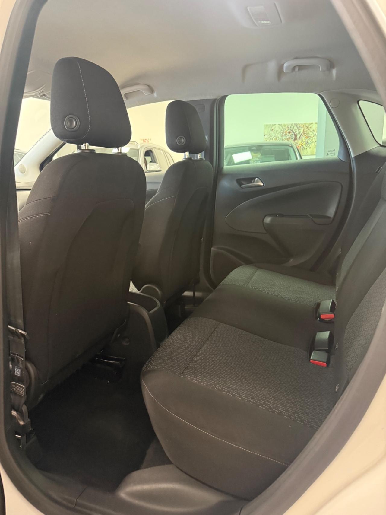 Opel Crossland X 1.2 12V Start&Stop Innovation