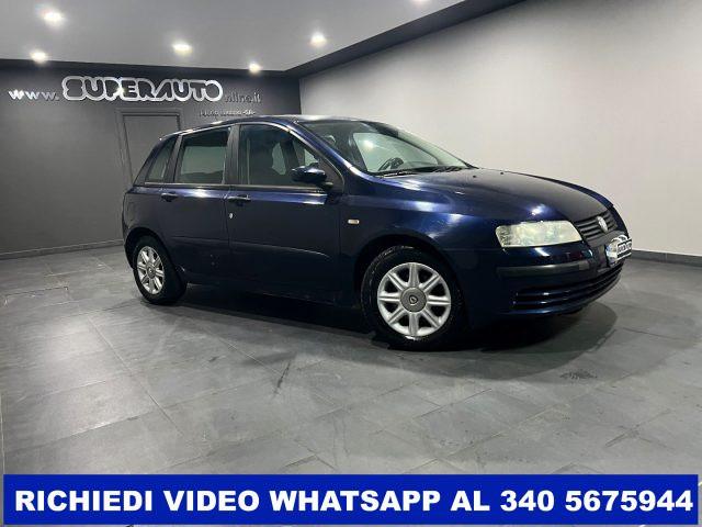 FIAT Stilo 1.9 JTD 5/p