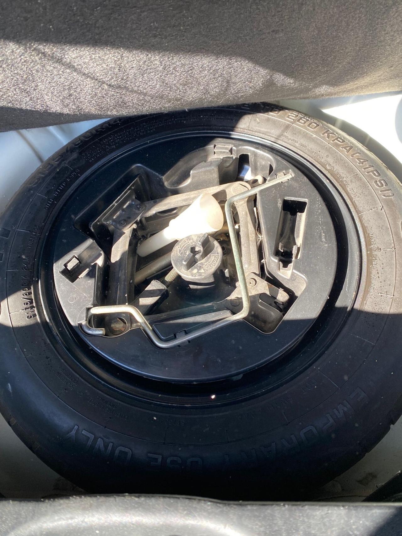 Fiat Panda 1.2 Classic