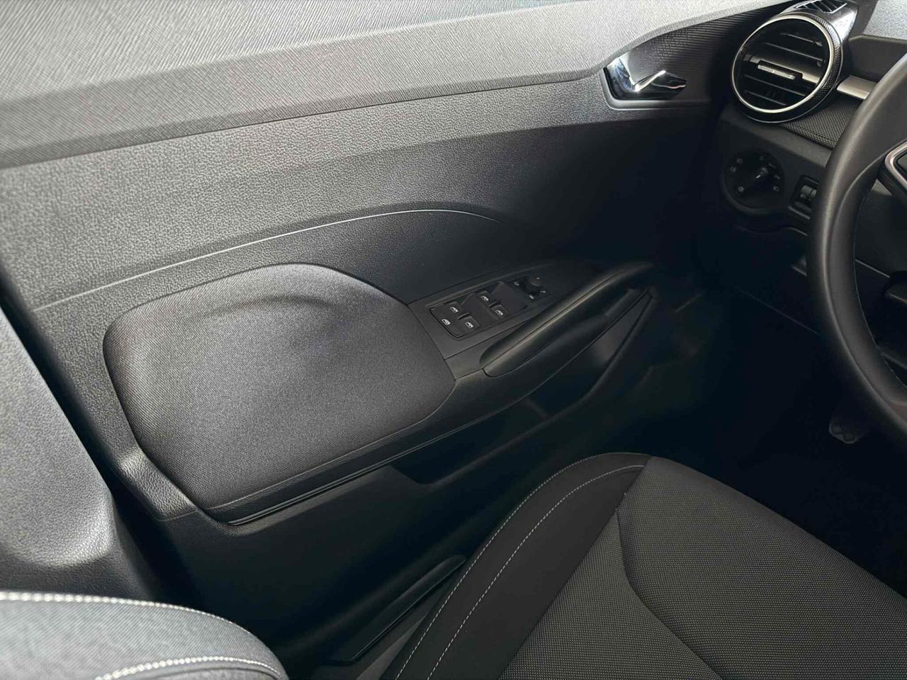 Skoda Fabia 1.0 TSI 95 CV Style BICOLORE