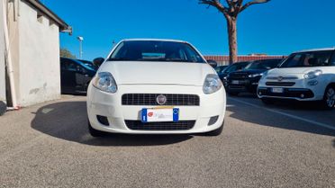 Fiat Grande Punto 1.3 MJT 75 CV 5 porte S&S Actual