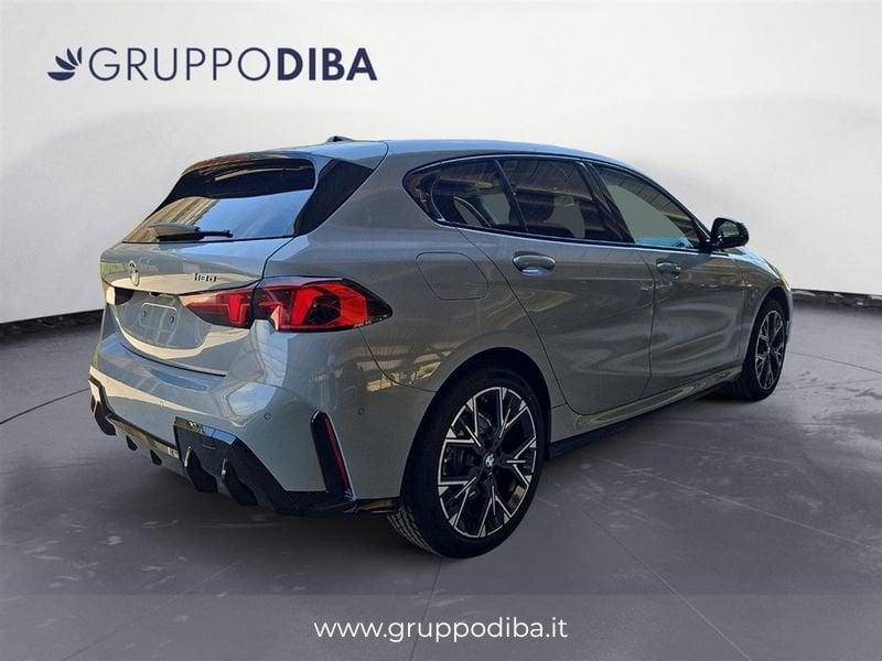 BMW Serie 1 118D