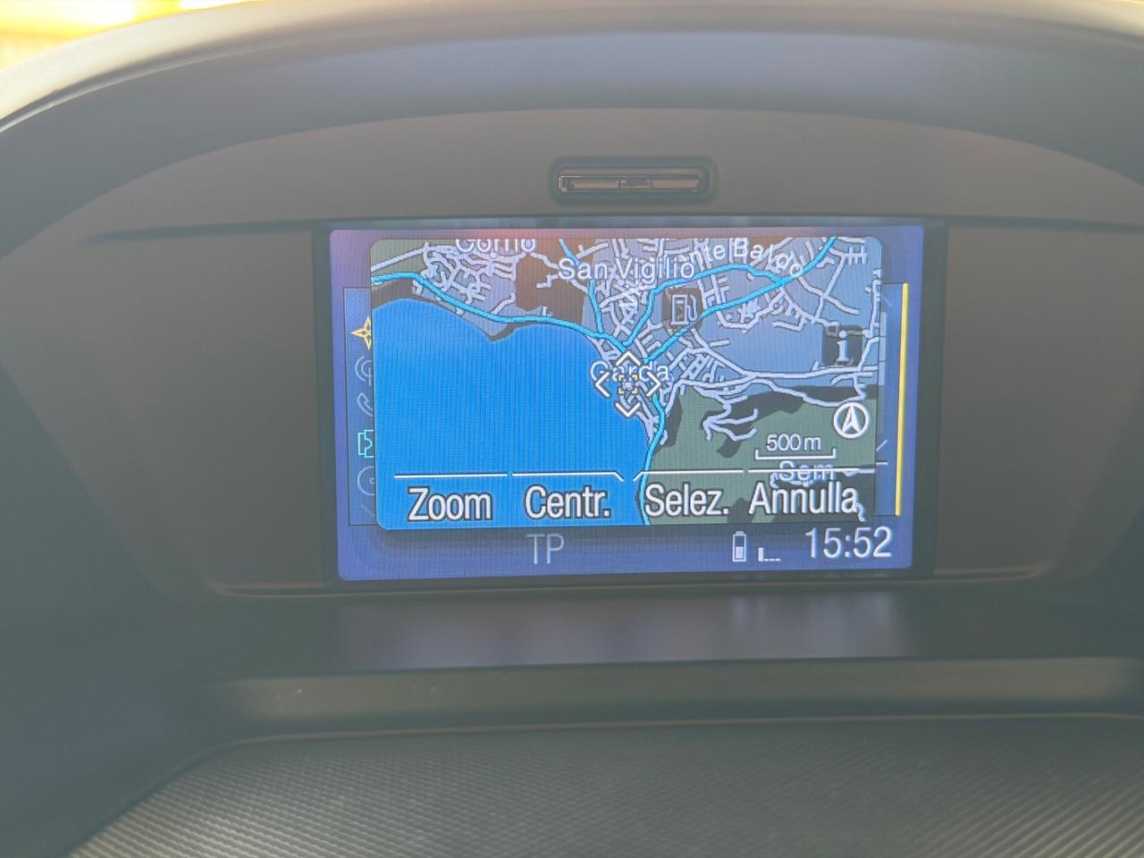 Ford Kuga 2.0 TDCI 4WD Titanium Full Optional