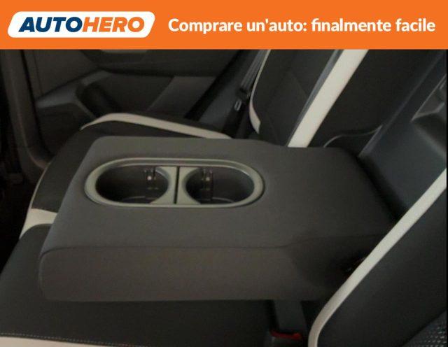 VOLKSWAGEN T-Roc 2.0 TDI SCR Advanced BlueMotion Technology