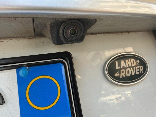 LAND ROVER Discovery Sport 2.0 SD4 240 CV HSE Luxury