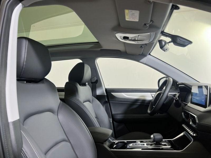 EMC Sei Sei 1.5 Gpl 147cv cvt