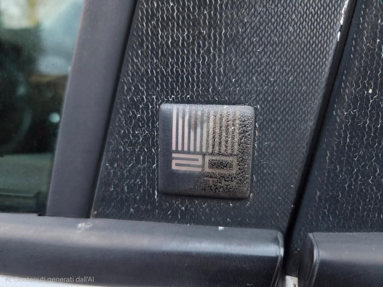 Renault Clio 1.2 16V NEOPATENTATI!!!!!