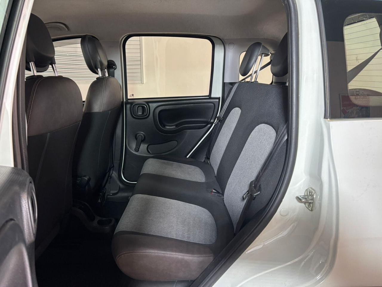 Fiat Panda Cross 1.2 Benzina 69 cv GARANZIA 12 MESI