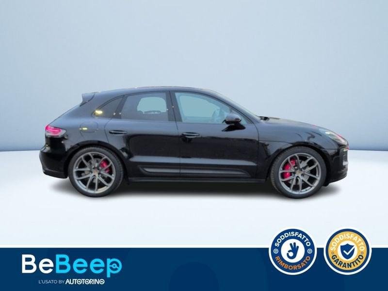 Porsche Macan 2.9 S 380CV PDK