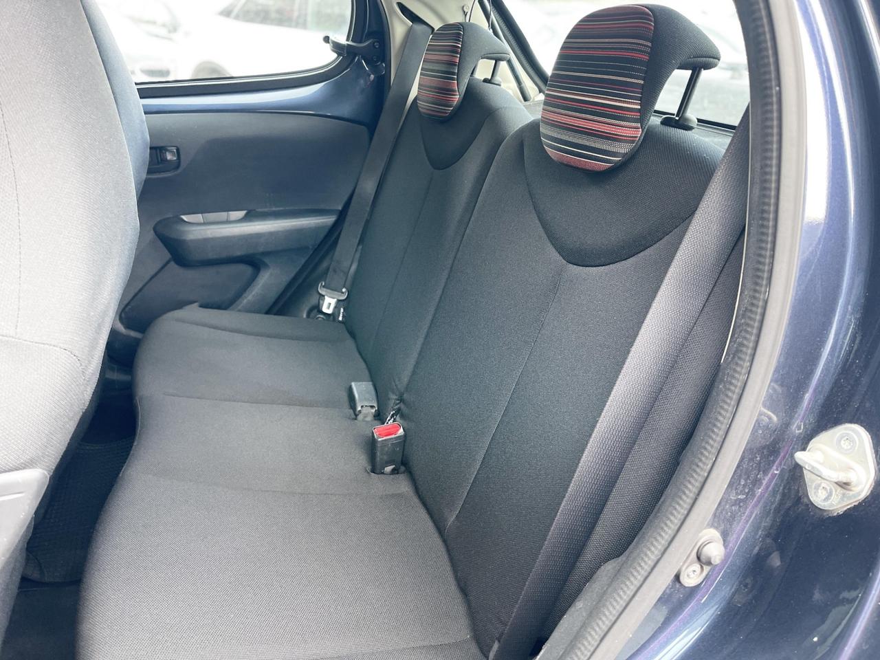 Citroen C1 1.0 Benzina 69cv E6 Neo - 2016